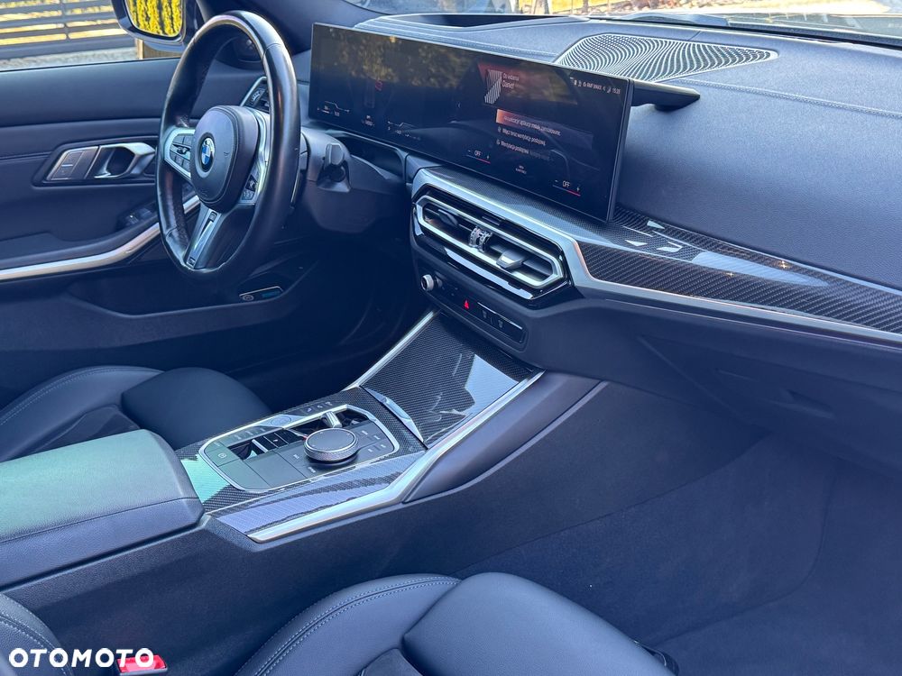 BMW Seria 3 - 13