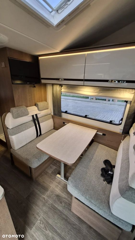 Fiat Ducato 2.3 150KM - 17