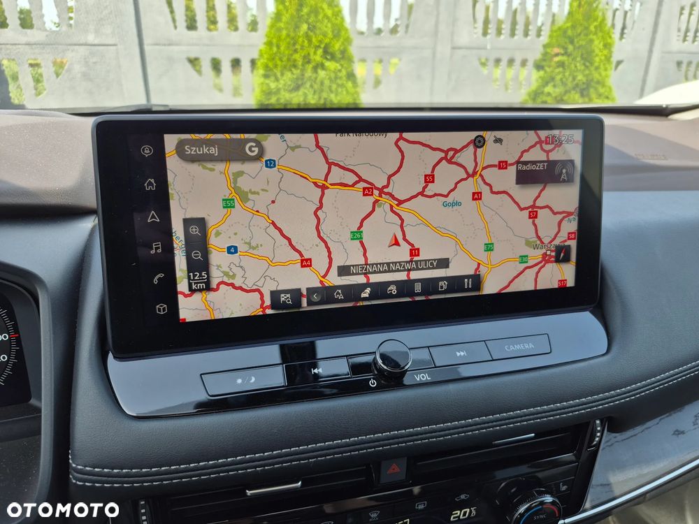Nissan X-Trail - 12