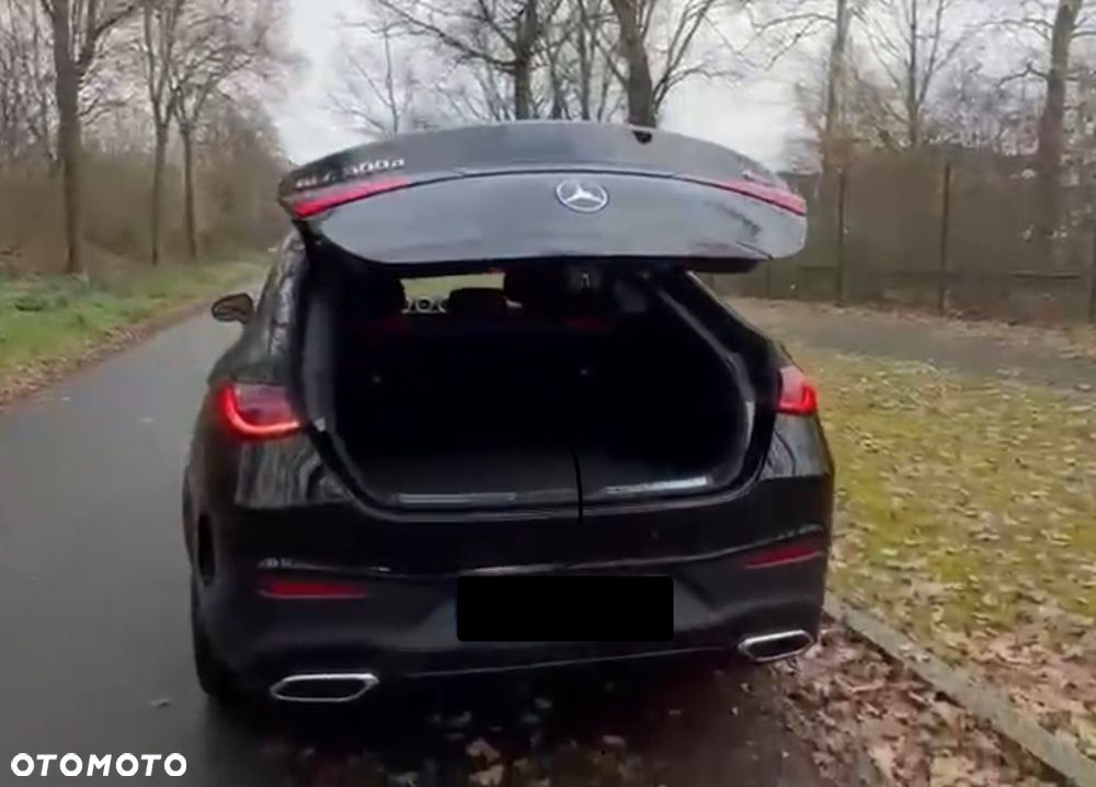 Mercedes-Benz GLC - 3