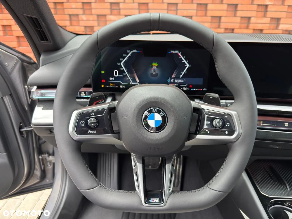 BMW Seria 5 - 15