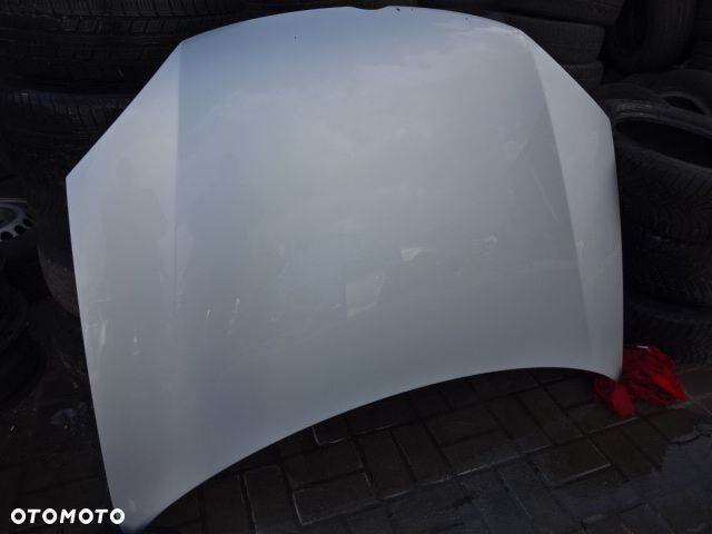 Maska VW Golf V Jetta kombi LA7W - 1