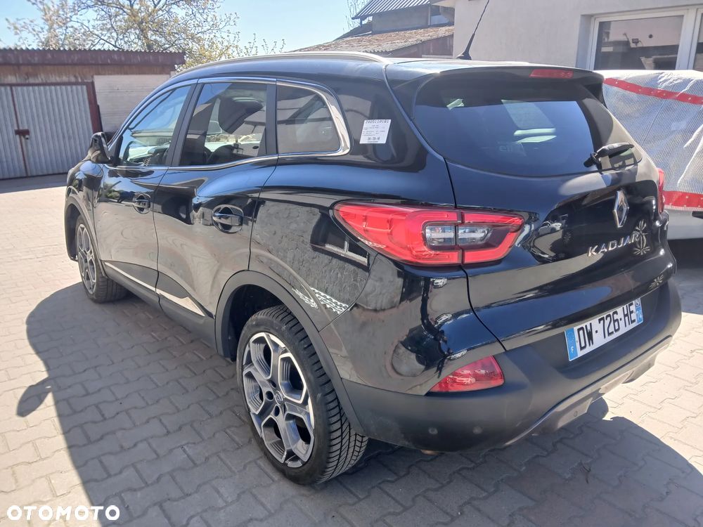 Renault Kadjar Energy dCi 130 4x4 CROSSBORDER - 5
