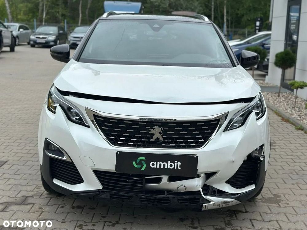 Peugeot 3008 - 2