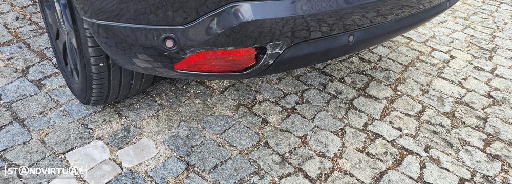 Citroën C4 1.6 HDi 110 VTS - 7