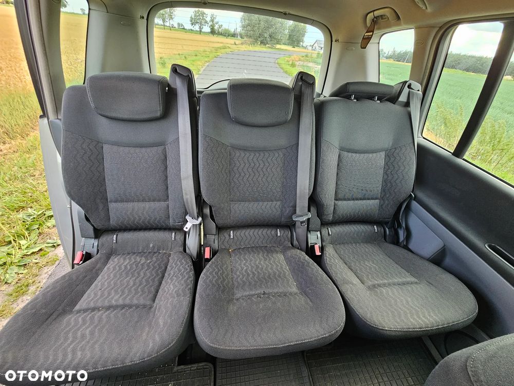 Renault Espace 1.9 dCi Dynamique - 8