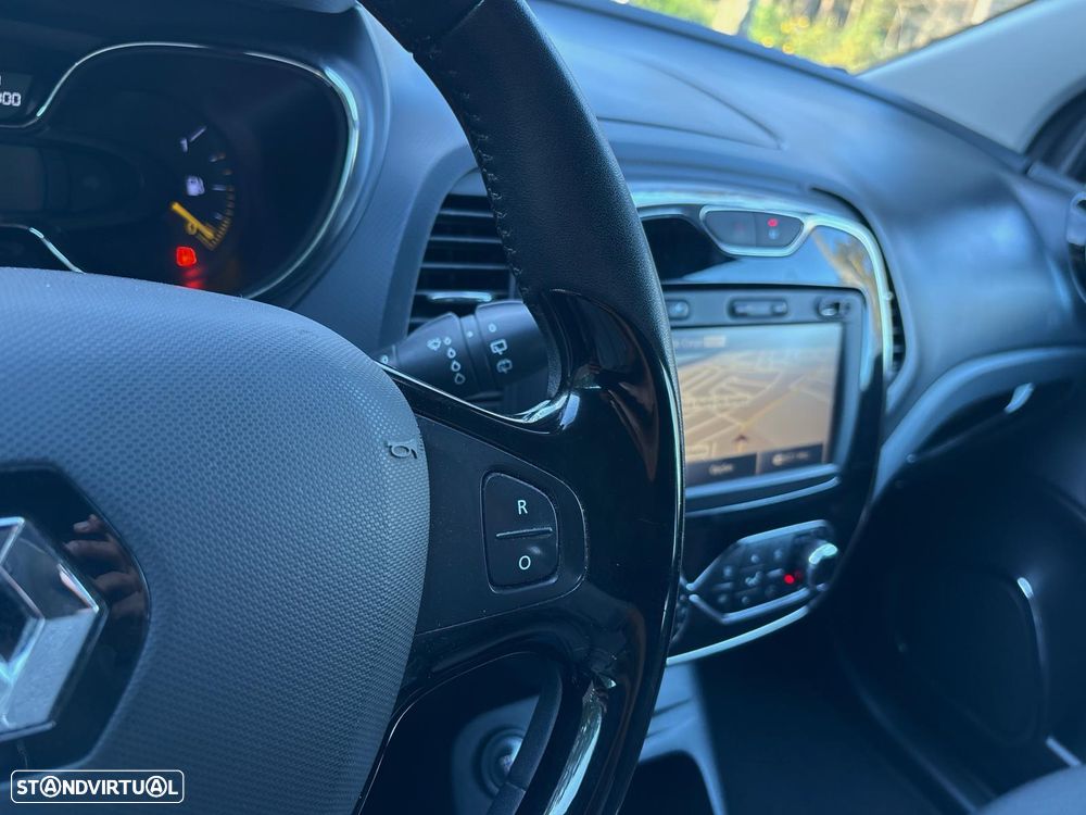 Renault Captur 0.9 TCE Exclusive - 14