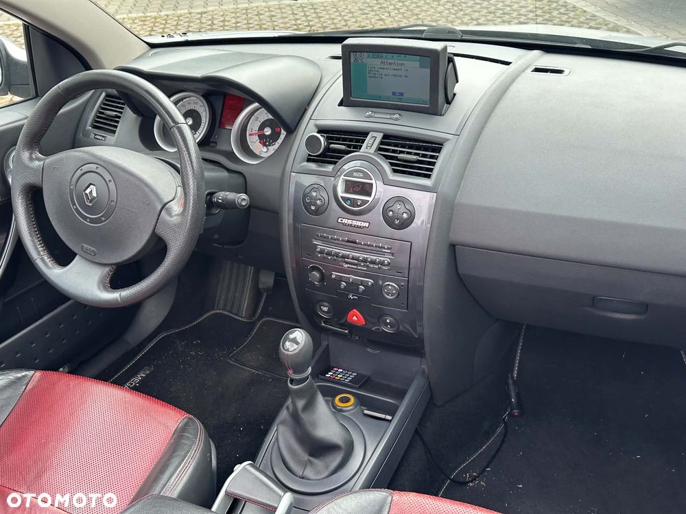 Renault Megane 2.0 16V Dynamique - 5