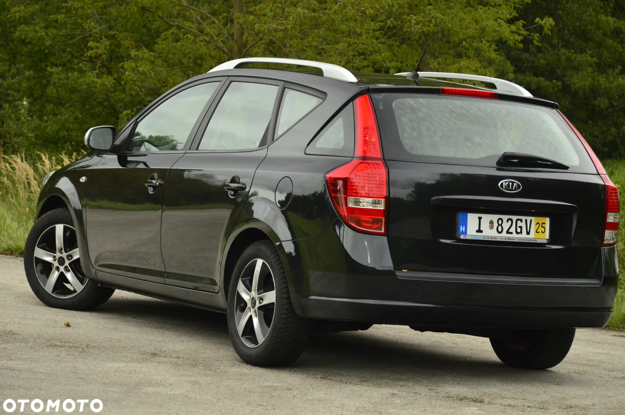 Kia Ceed 1.6 CVVT Edition 7 - 11
