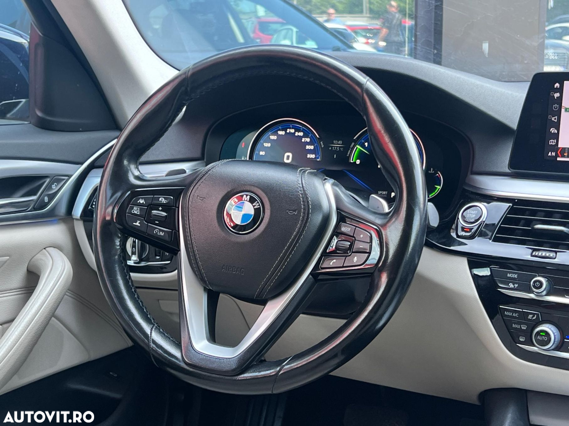 BMW Seria 5 - 10
