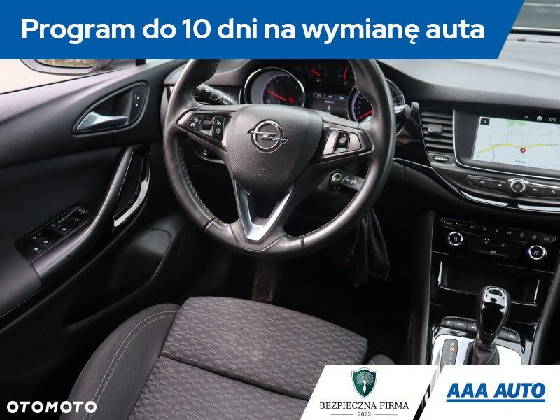 Opel Astra - 9