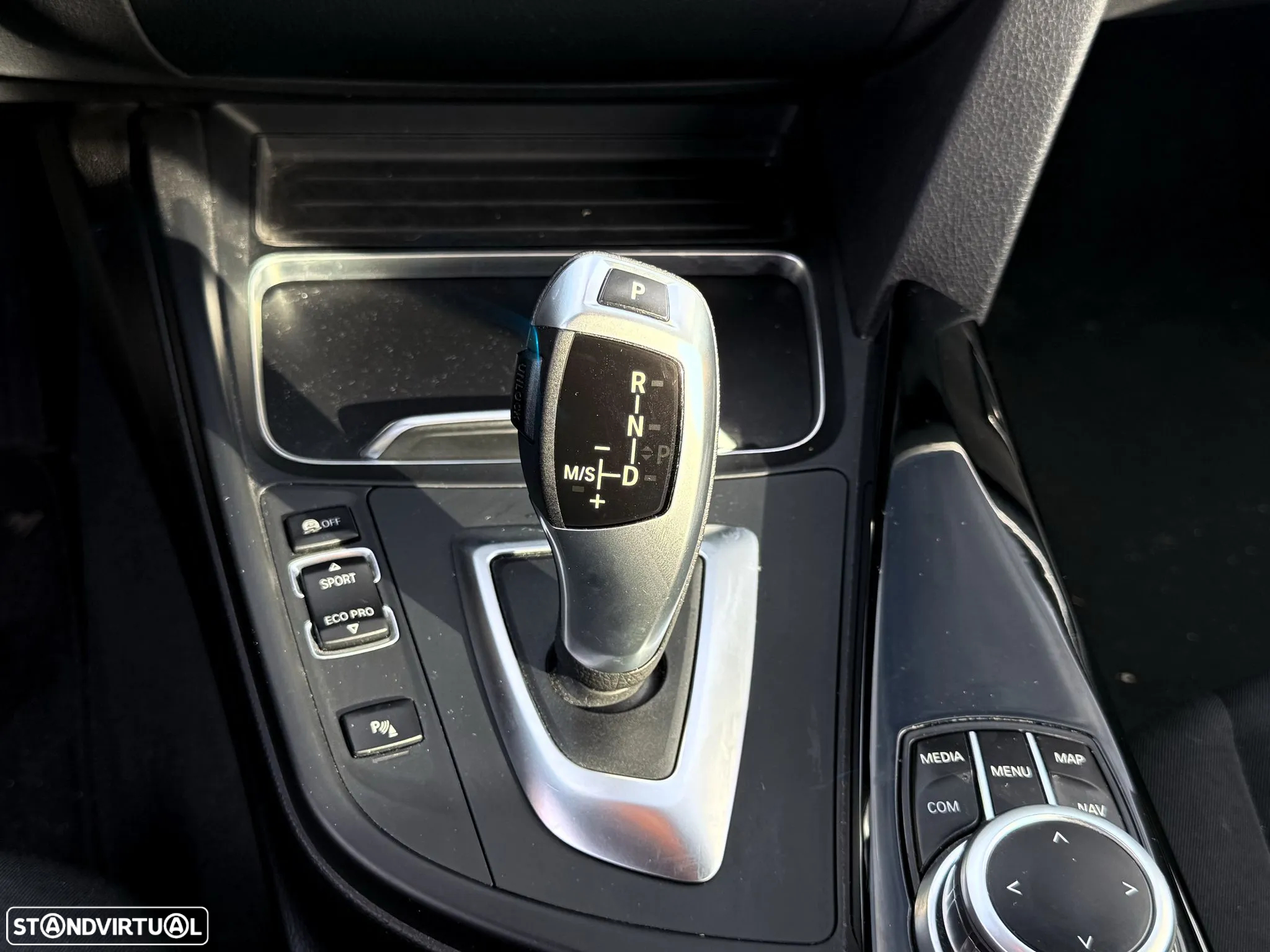 BMW 420 Gran Coupé d Advantage Auto - 20