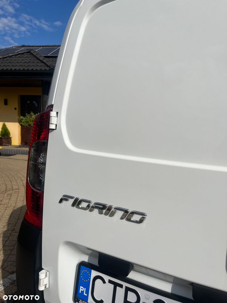 Fiat Fiorino - 6