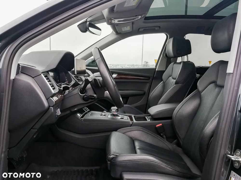 Audi Q5 2.0 TFSI Quattro S tronic - 24