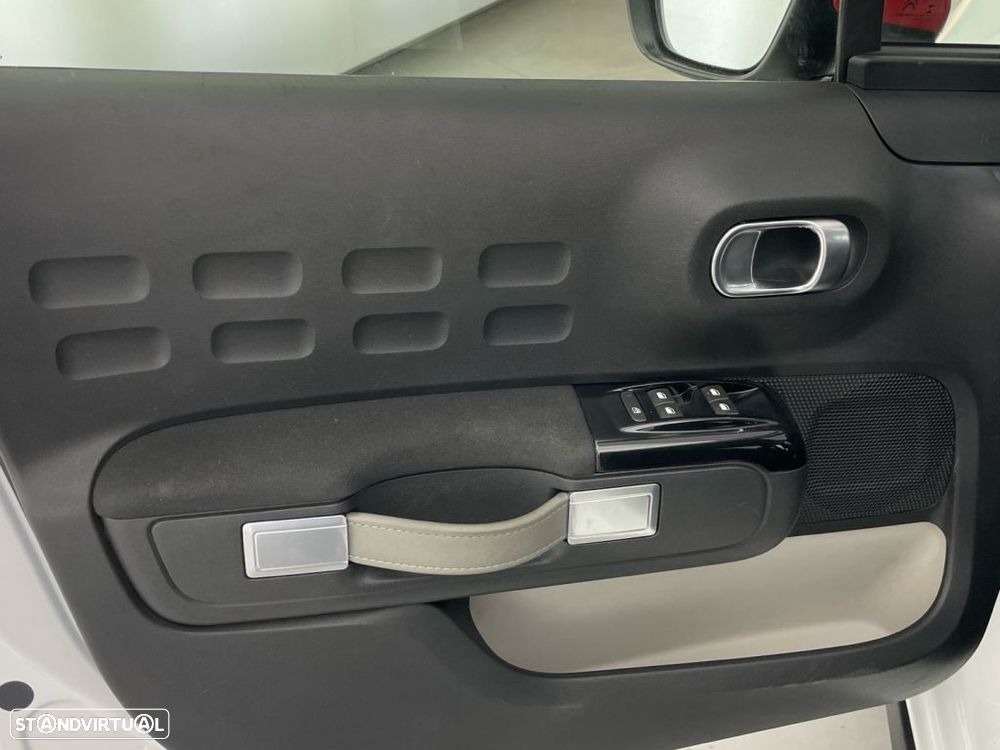 Citroën C3 1.2 PureTech Feel - 18