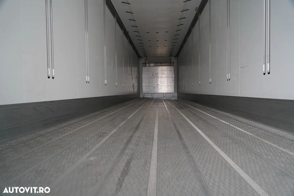 Schmitz Cargobull FRIGIDER / THERMO KING SLX 300 / DOPPELSTOCK / 2025 - 22