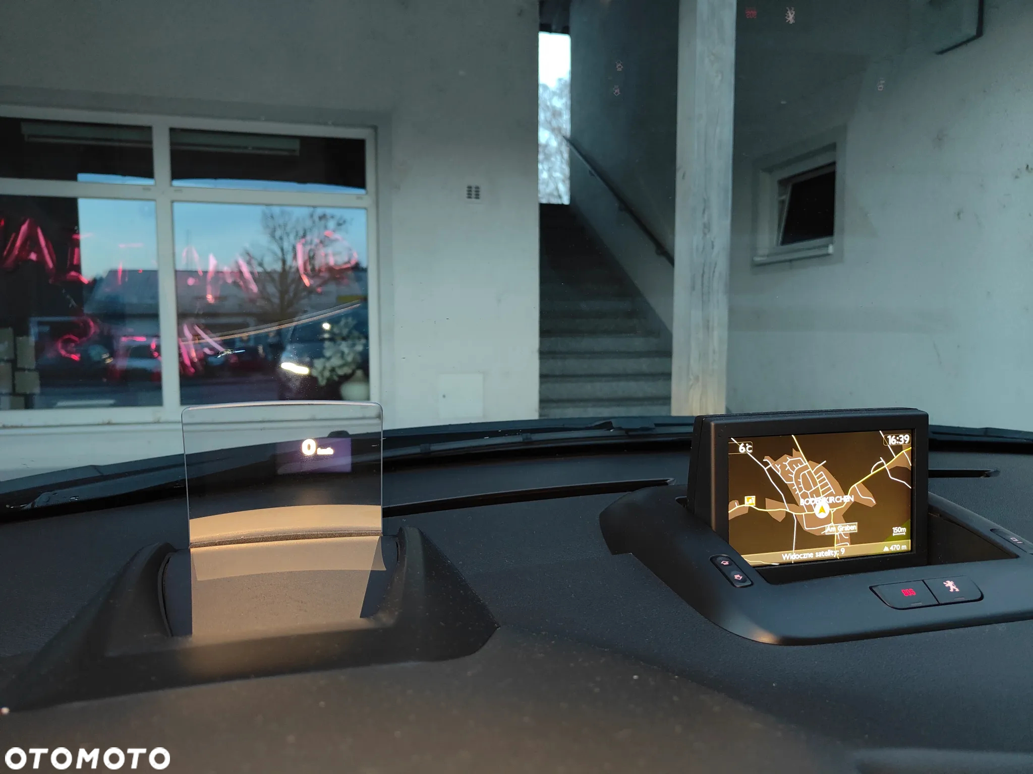 Peugeot 5008 2.0 BlueHDi Active 7os - 10
