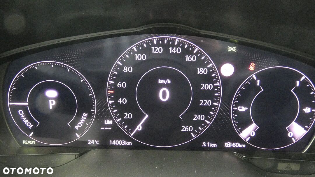 Mazda CX-60 2.5 PHEV Homura Plus AWD - 15
