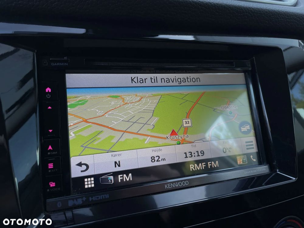 Nissan Qashqai 1.5 dCi N-Connecta - 27