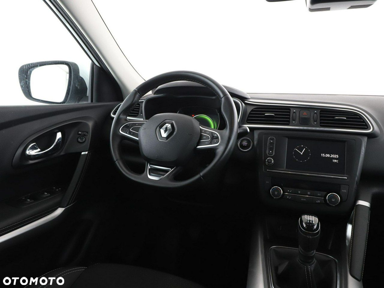 Renault Kadjar 1.6 dCi Energy Intens 4x4 - 16