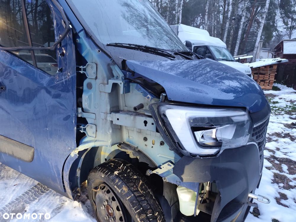 Renault Master - 18