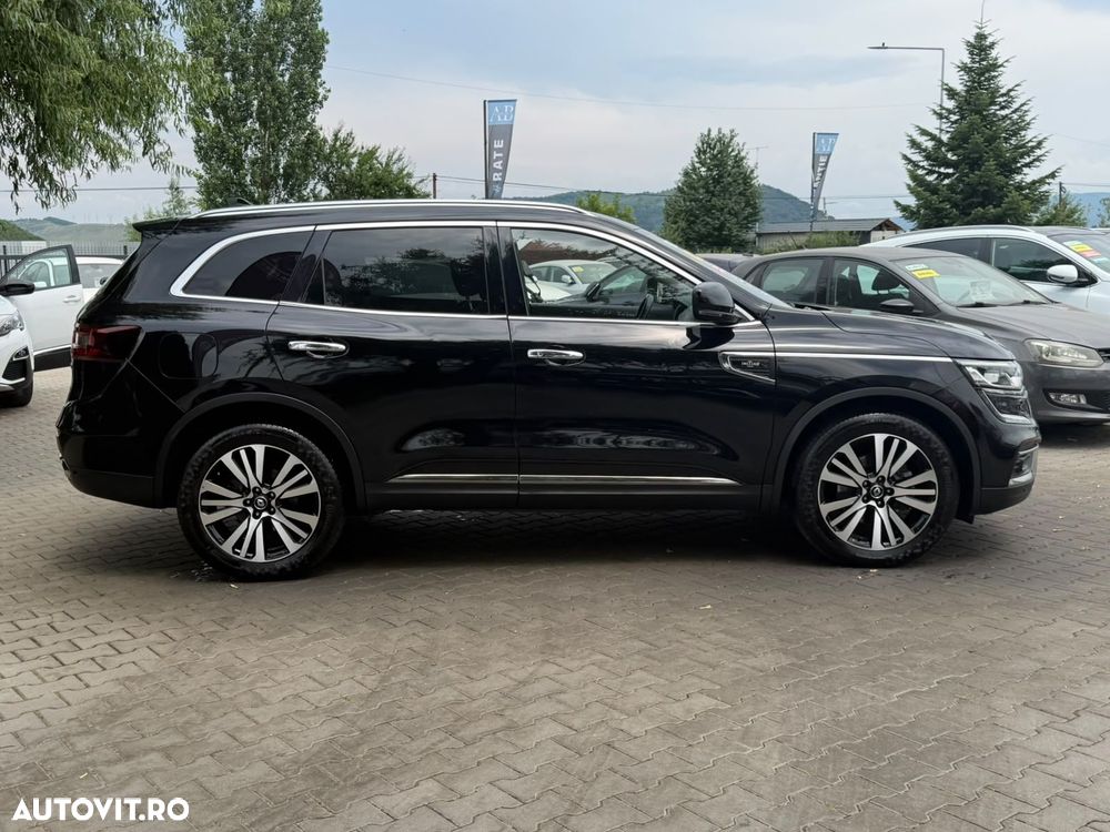 Renault Koleos - 6