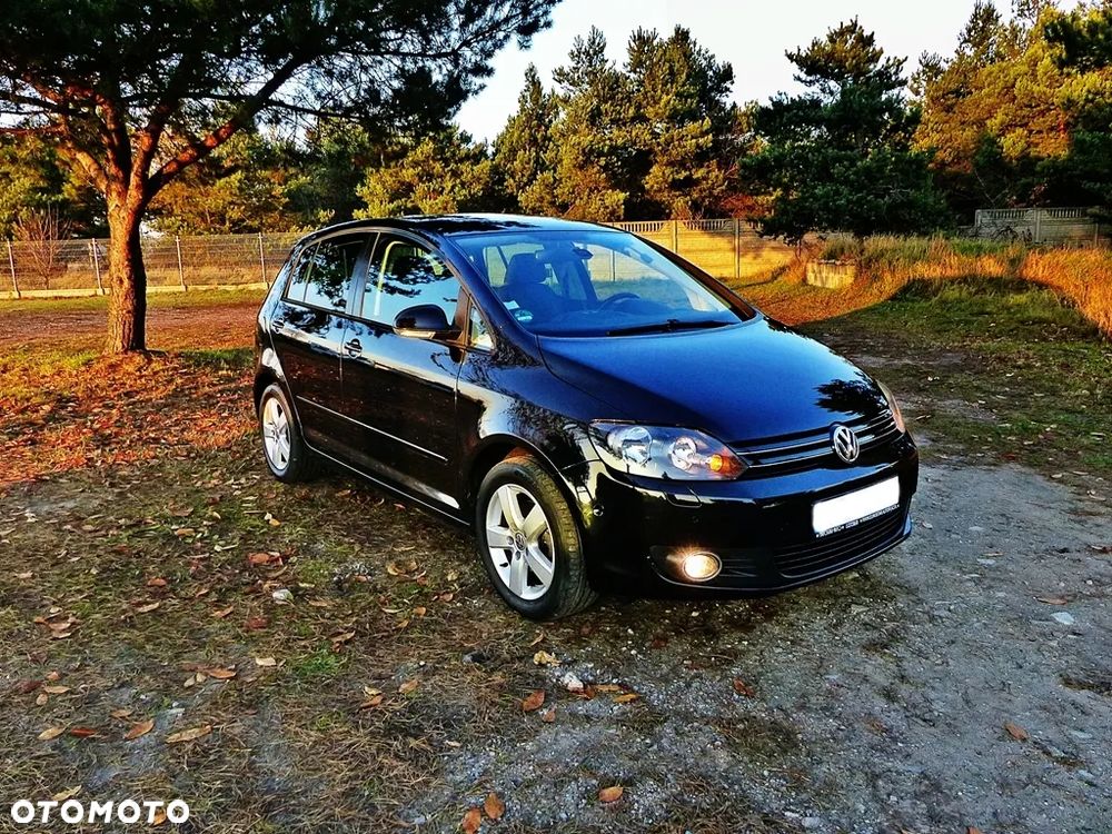 Volkswagen Golf Plus 1.4 TSI Highline - 3
