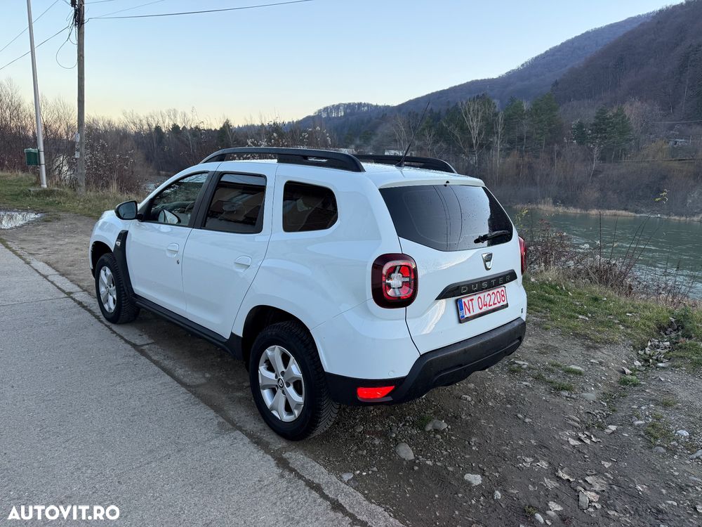 Dacia Duster 1.5 dCi 4x2 Laureate - 5