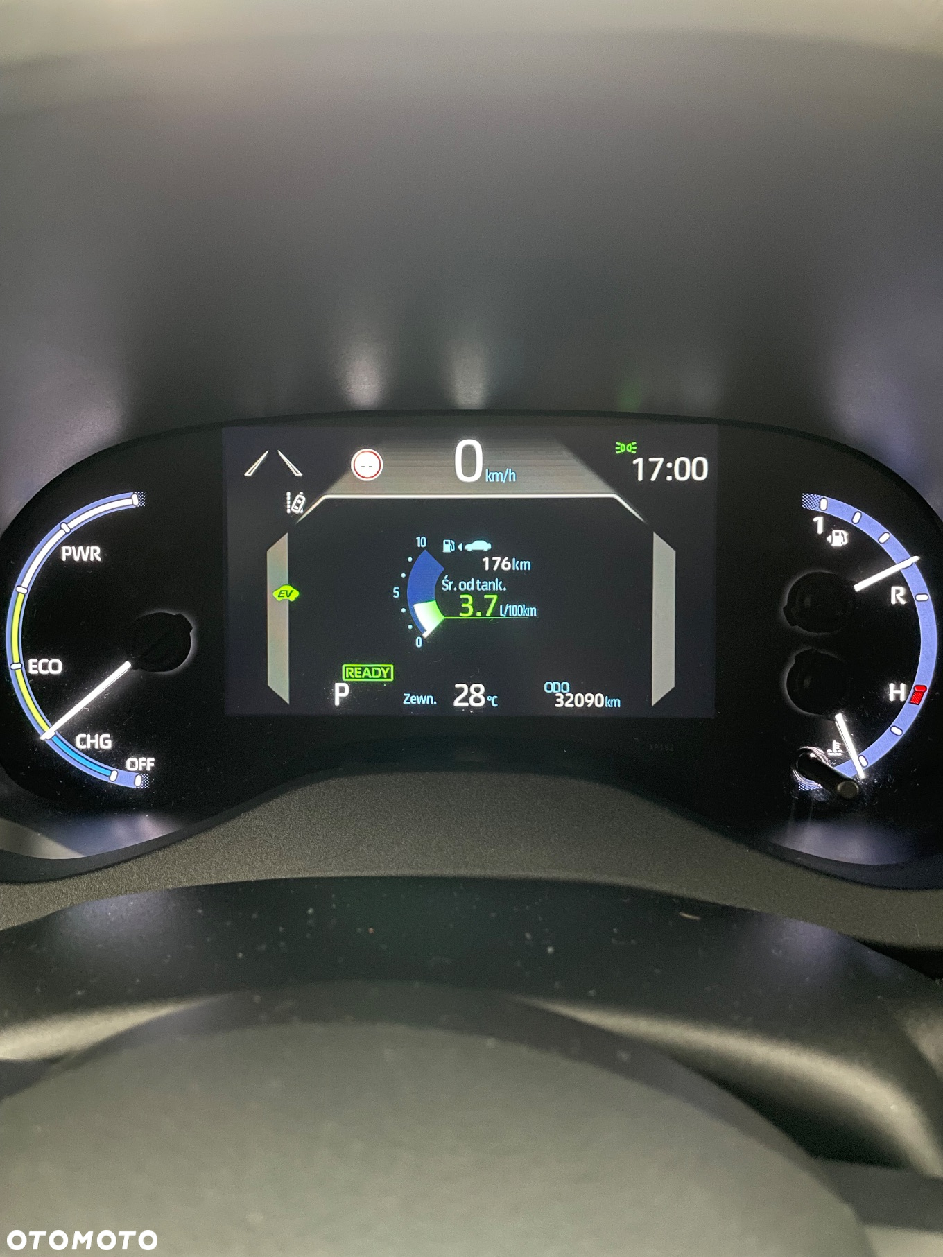 Toyota Yaris Cross 1.5 Comfort CVT - 20