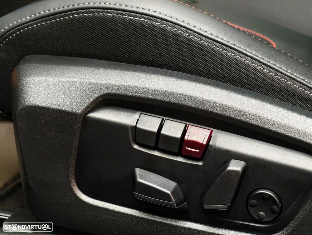 MINI 3 Portas Cooper S JCW M - 45