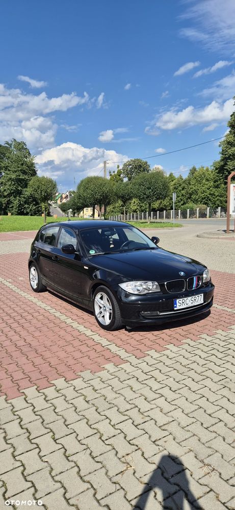 BMW Seria 1