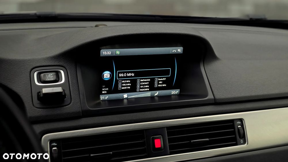 Volvo V70 - 18