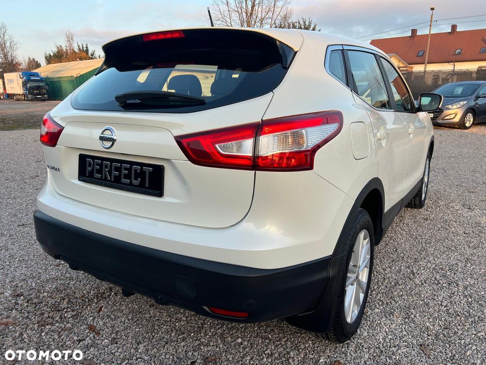 Nissan Qashqai 1.6 DIG-T Tekna - 12