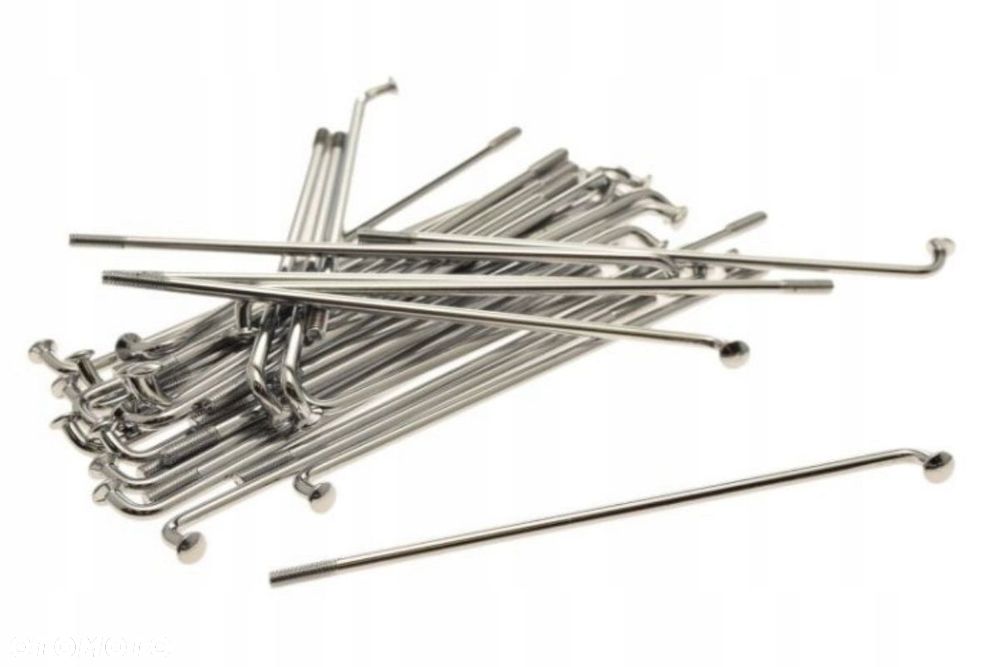 szprycha szprychy jawa 250 110 mm ocynk 3.4mm - 1