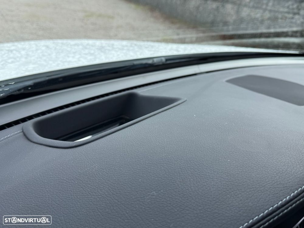 Mercedes-Benz GLC 250 d Coupé AMG Line 4-Matic - 18