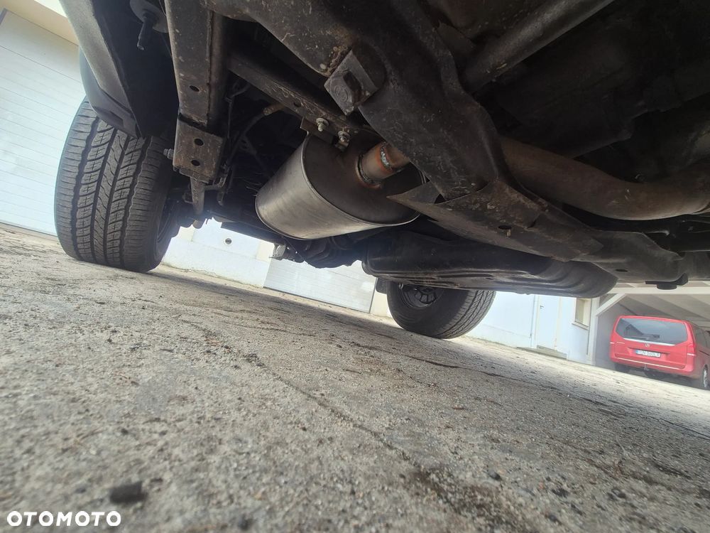 Opel Frontera 2.2 Sport RS - 14