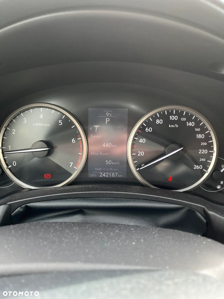 Lexus NX 200t Comfort AWD - 18