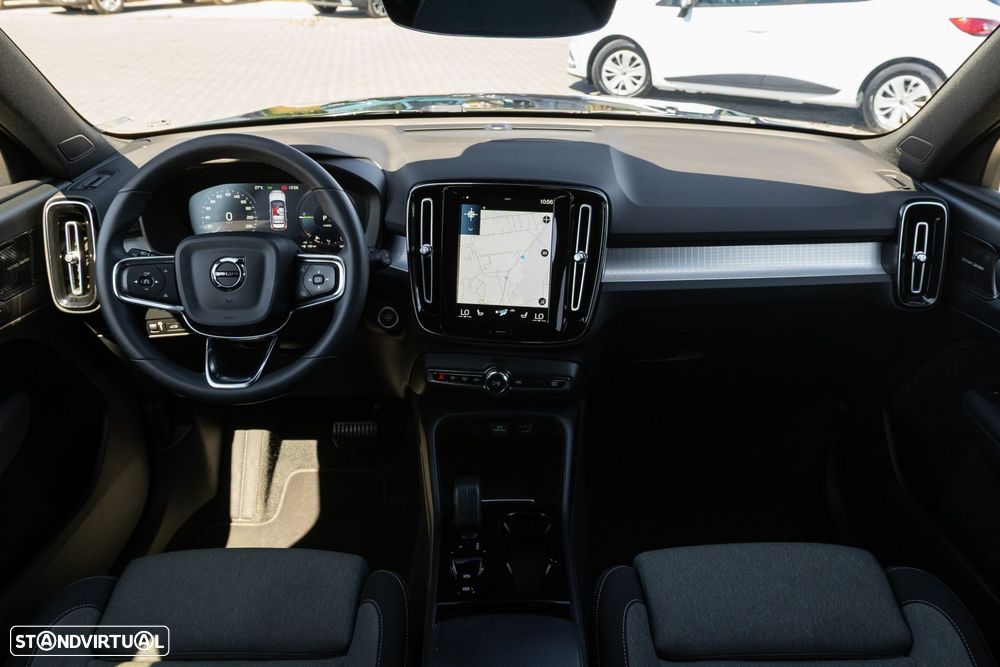 Volvo XC 40 1.5 T5 PHEV Plus Bright - 27