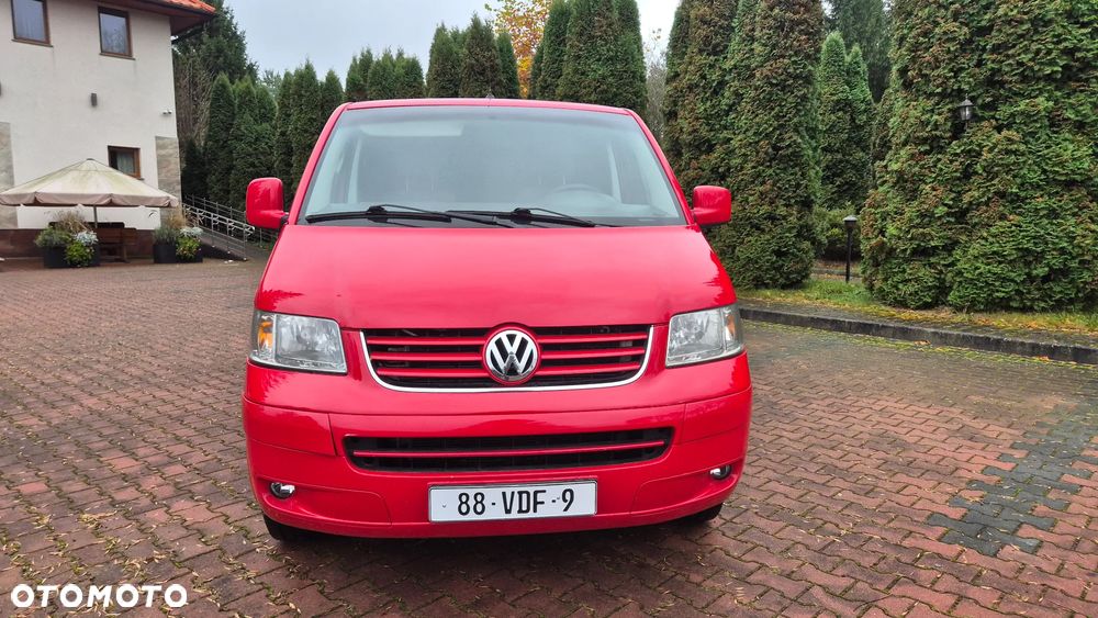 Volkswagen T5 - 9
