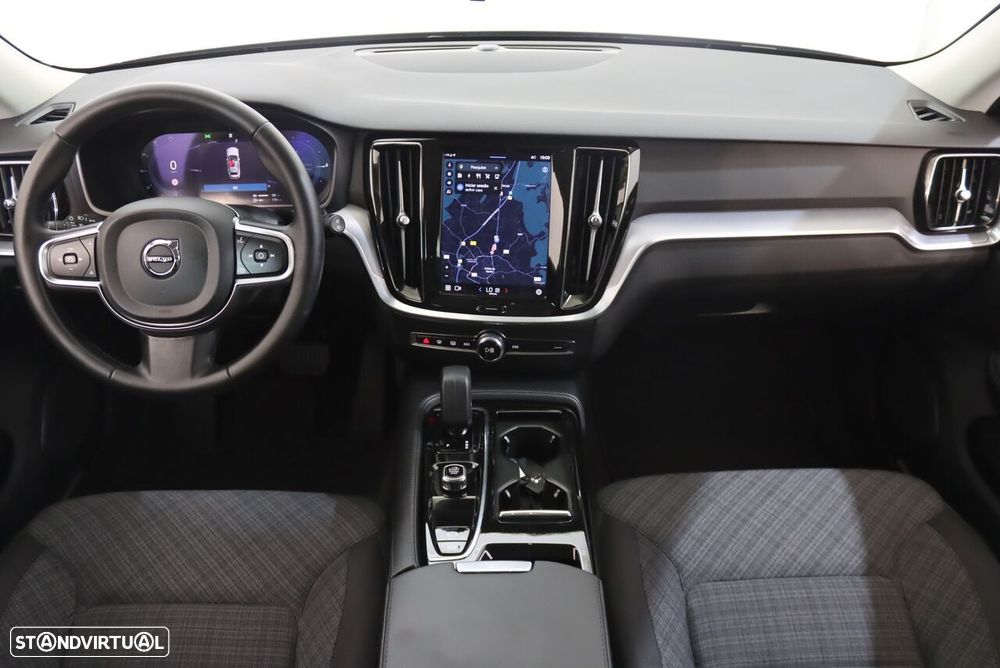 Volvo V60 2.0 T6 AWD TE Core - 8
