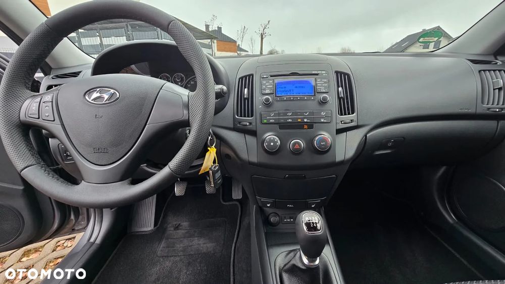 Hyundai i30 1.6 CRDi Blue Classic - 21