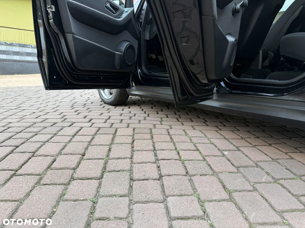 Mercedes-Benz Klasa A 150 Elegance Edition 10 - 10