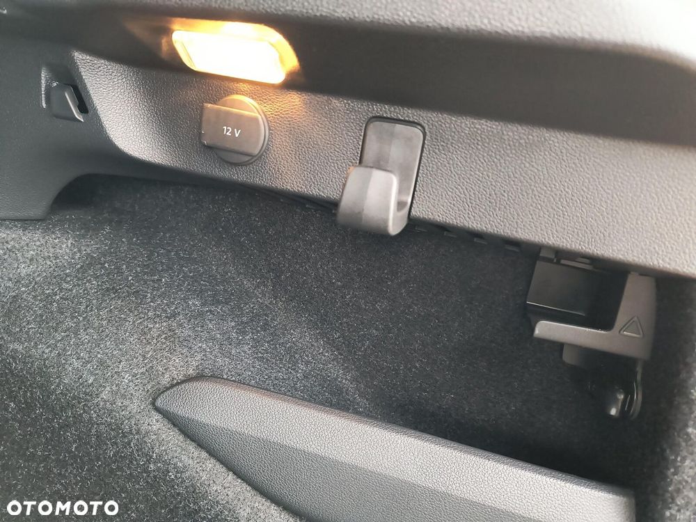 Skoda Kamiq 1.0 TSI Edition 130 DSG - 20