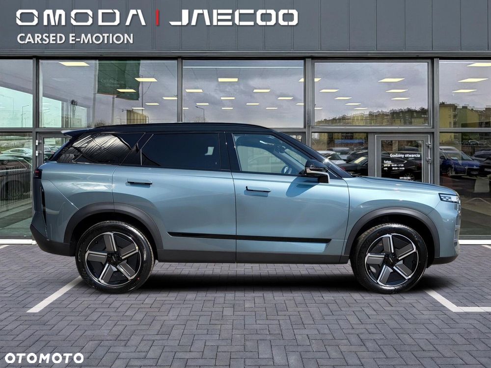 Jaecoo 7 - 7