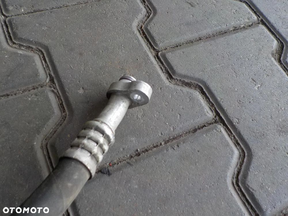 VW CRAFTER 2.0 TDI WĄŻ RURKA PRZEWÓD KLIMATYZACJI - 3