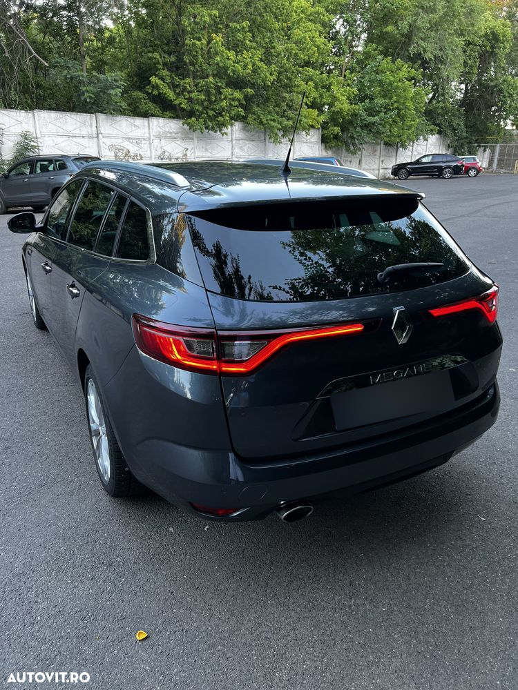 Renault Megane - 4