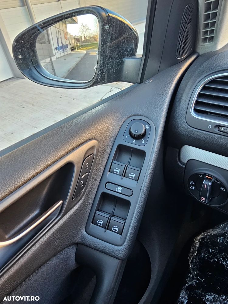 Volkswagen Golf 1.4 TSI Team - 27