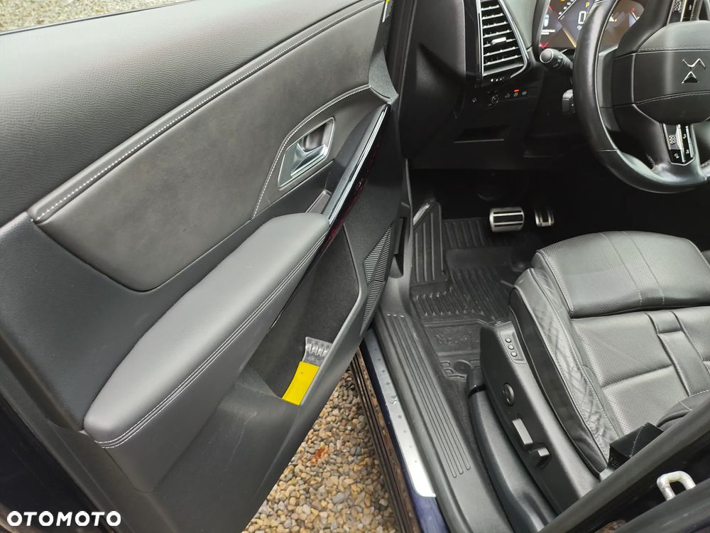 DS Automobiles DS 7 Crossback 1.6 PureTech Grand Chic - 24