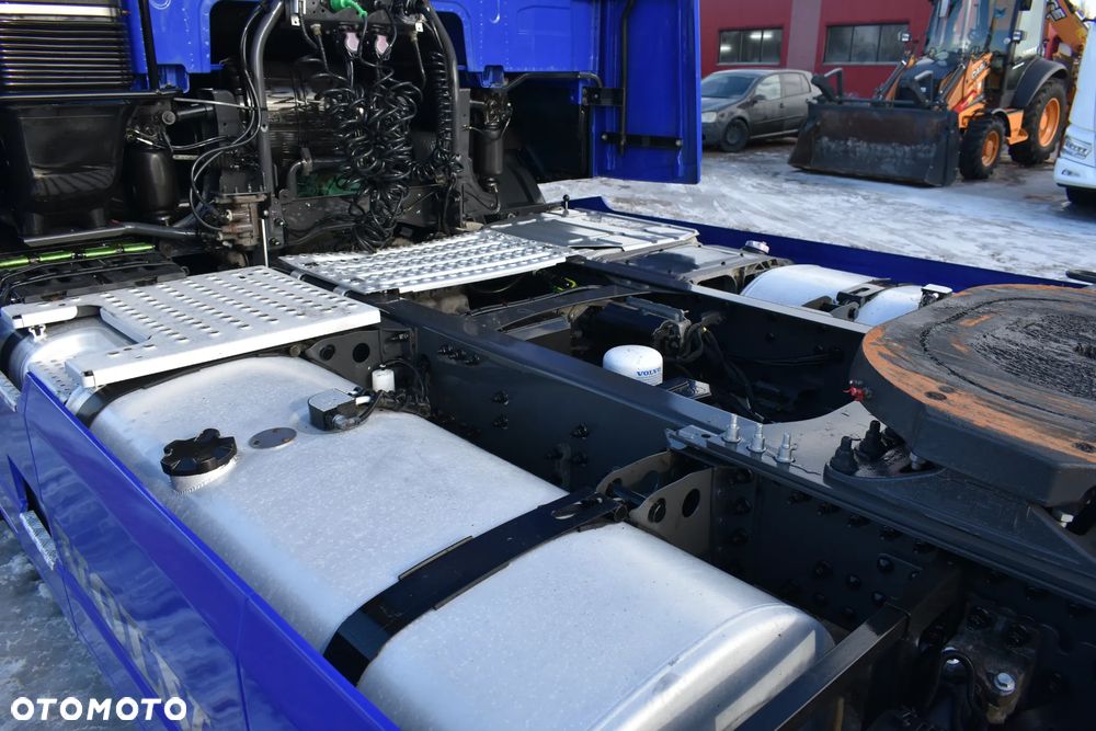 Volvo FH// XXL // I PARK COOL // LED // NAVI // KAMERY // - 22