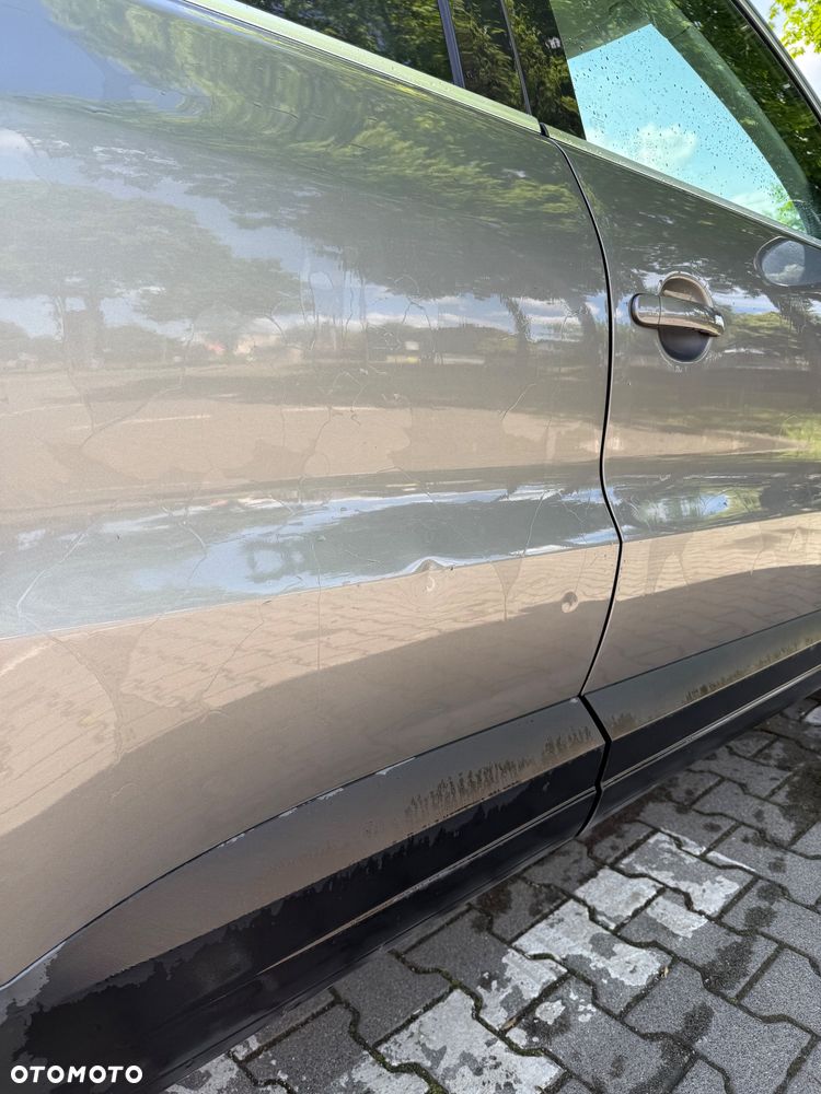 Volkswagen Tiguan 2.0 TSI 4Mot Sport DSG - 26